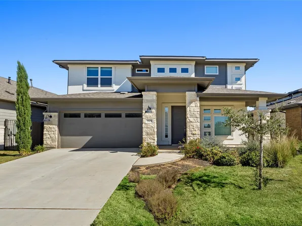 7909 Edmondson Bnd, Austin, TX 78744