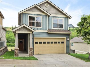 2612 Bennett Way, The Dalles, OR 97058