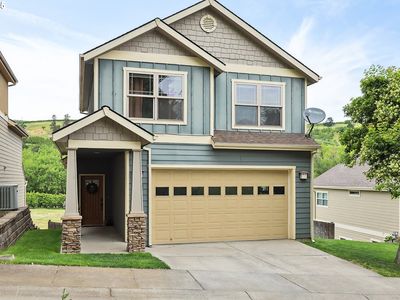2612 Bennett Way, The Dalles, OR, 97058