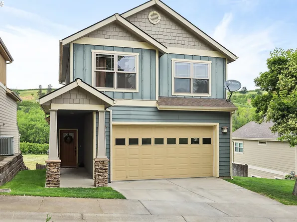 2612 Bennett Way, The Dalles, OR 97058