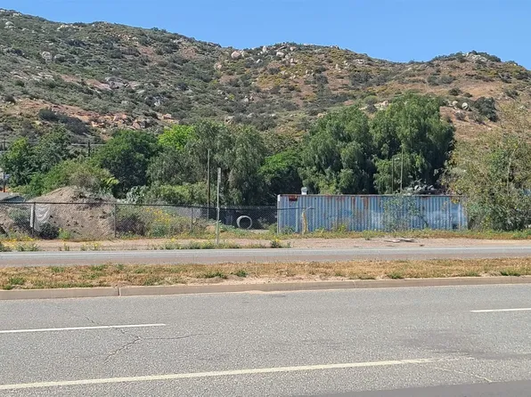 11457 El Nopal, Lakeside, CA 92040