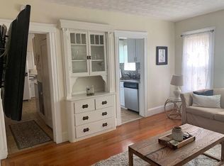 19 Eliot St #19, Medford, MA 02155