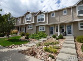 6709 Autumn Ridge Dr UNIT 5, Fort Collins, CO 80525