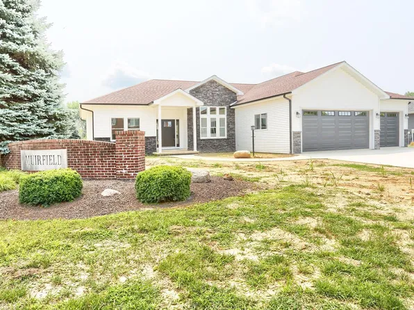 2747 E Porthcawl Rd, Winona Lake, IN 46590