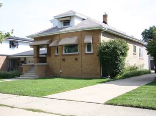 1527 N 37th Ave, Melrose Park, IL 60160