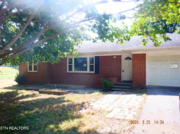 1164 Moodyville Loop, Byrdstown, TN 38549