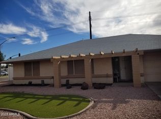 807 W Naranja Ave, Mesa, AZ 85210