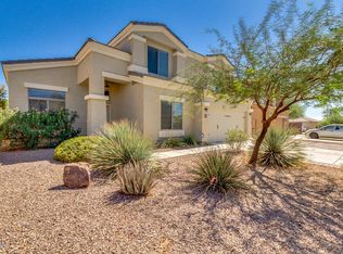 1621 E Diego Dr, Casa Grande, AZ 85122