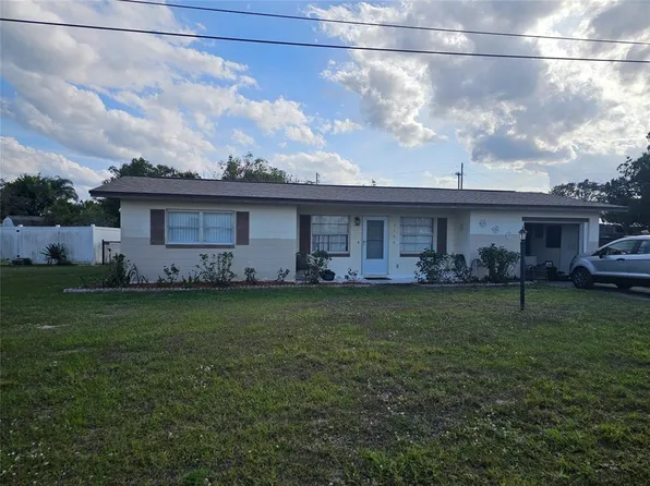 2247 Croydon Road, Sebring, FL 33870