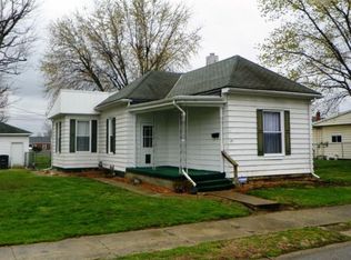 523 W 19th St, Connersville, IN 47331