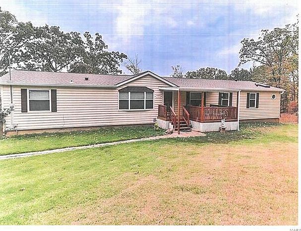 2nd image of 1406 Wilderness Acres Ln