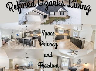 180 Coon Creek Farms Dr, Kirbyville, MO 65679