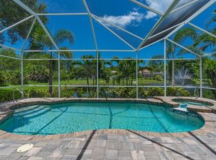 14555 Juniper Point Ln, Naples, FL 34110