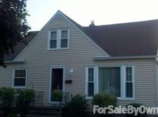 3908 E 365th St, Willoughby, OH 44094
