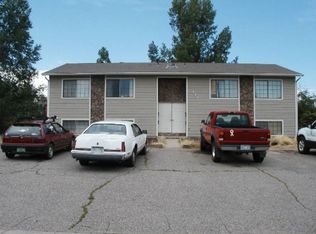 334 W 25th St APT 4, Rifle, CO 81650