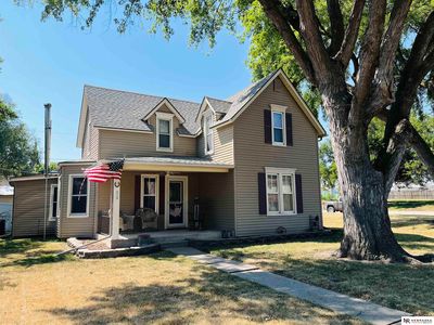503 S Vine St, Mead, NE, 68041