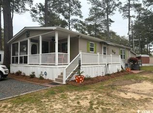 449 East Bank Dr., Garden City Beach, SC 29576