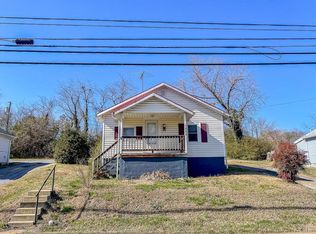 1026 7th St, Altavista, VA 24517