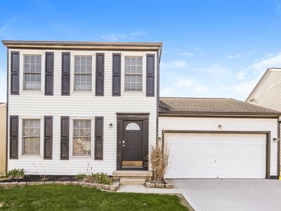 121 Welshmore Dr, Galloway, OH, 43119