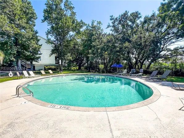 155 Dillon Rd APT 2524, Hilton Head Island, SC 29926