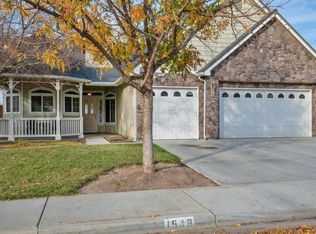 1548 W Castoro Way, Hanford, CA 93230