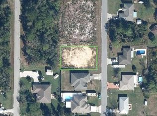 403 Volvo Ave LOT 7, Sebring, FL 33872