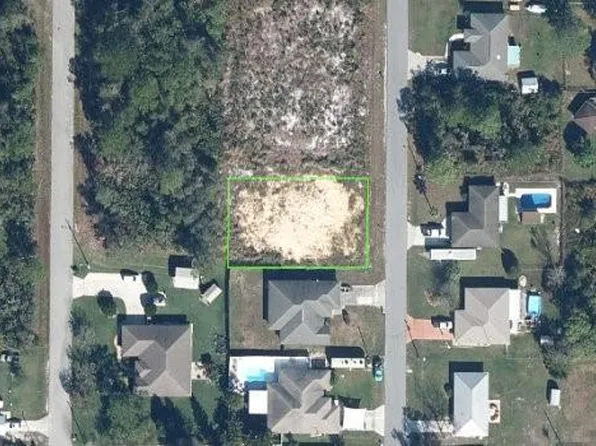 403 VOLVO AVENUE LOT 7, SEBRING, FL 33872