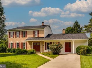 5404 Marlin St, Rockville, MD 20853