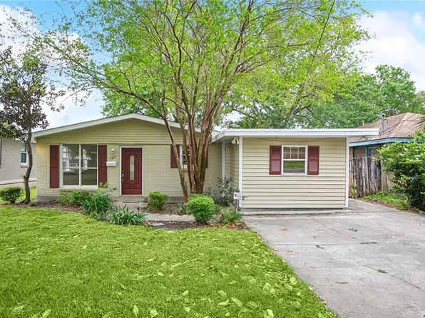 7613 Richard St, Metairie, LA 70003