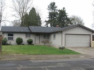 4340 Madrona Way SE, Albany, OR 97322