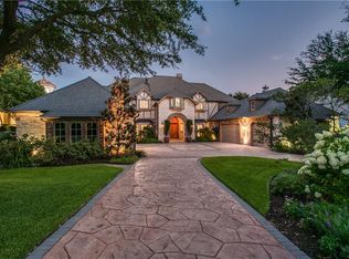 8 Savannah Ridge Dr, Frisco, TX 75034