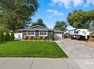 1401 NW 14th St, Meridian, ID 83642