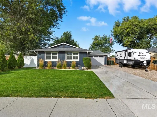 1401 NW 14th St, Meridian, ID 83642