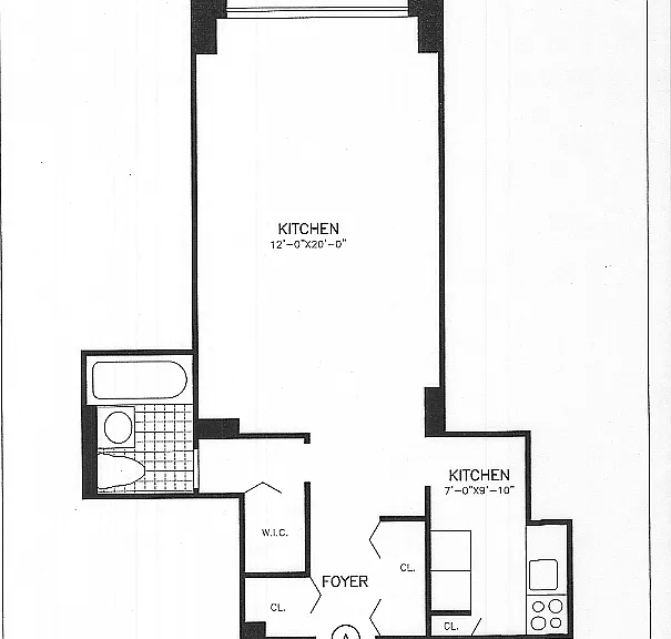 330 E 46th St #11A — Photo 2