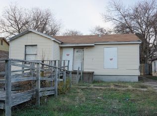 2409 Alexander Ave, Waco, TX 76708