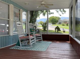1007 Kildee St LOT 220, Townsend, TN 37882