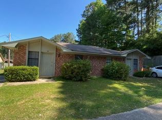 923 Saratoga St, Ruston, LA 71270