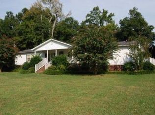 9315 Backwoods Pond Ln, Concord, NC 28025