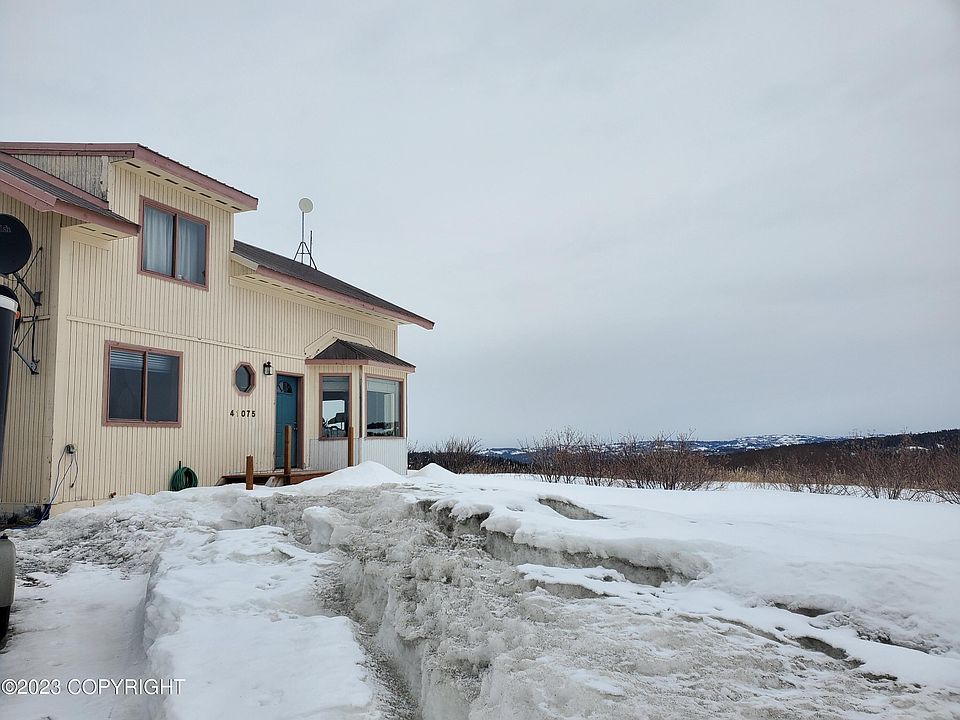 41075 Bidarki Dr, Homer, AK 99603 Zillow
