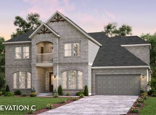5905 Maddie Ann Dr, Celina, TX 75009