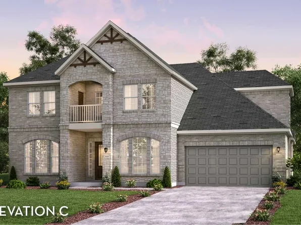 5905 Maddie Ann Dr, Celina, TX 75009