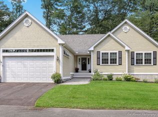 30 Nancy Ann Ln, Merrimac, MA 01860