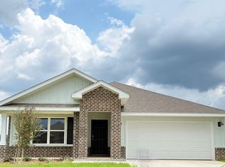 2783 Chevy Cir, Pace, FL 32571