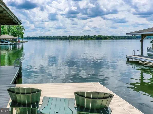 12400 Eustace Dr, Bumpass, VA 23024