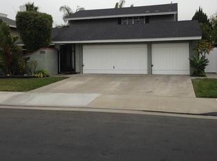 19952 Rothert Ln, Huntington Beach, CA 92646