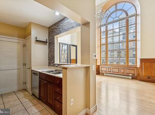 1600 Arch St APT 2008, Philadelphia, PA 19103