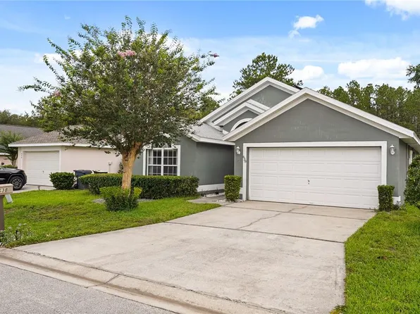 638 Pine Cone Dr, Davenport, FL 33897