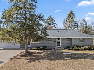 8224 Abbott Ave S, Bloomington, MN, 55431