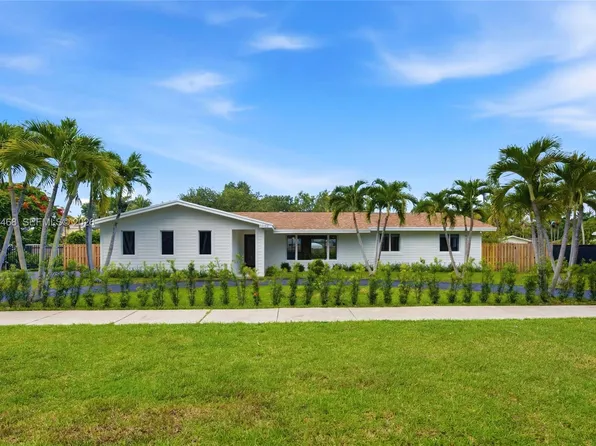 7600 SW 168th St, Palmetto Bay, FL 33157