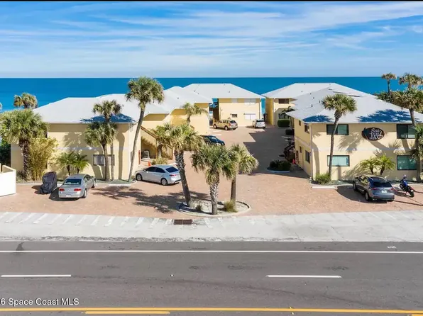 1425 Jimmy Buffett Memorial Hwy #8, Satellite Beach, FL 32937